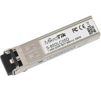 MIKROTIK SFP module 1.25G MM 550m 850nm- S-85DLC05D NEW
