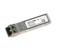 MikroTik SFP Module 1.25G SM 80km Marca