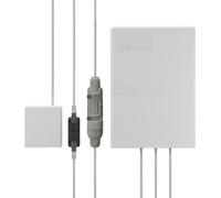 MikroTik, Smart power injector that serves as an advanced software controlled repeater NEW