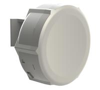 Mikrotik SXT SA5 ac Bianco Supporto Power over Ethernet (PoE)