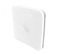 Mikrotik SXTsq Lite2 100 Mbit/s Bianco Supporto Power over Ethernet (PoE)