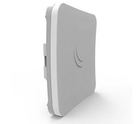 Mikrotik SXTsq Lite5 Bianco Supporto Power over Ethernet (PoE)