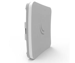 Mikrotik SXTsq Lite5 Bianco Supporto Power over Ethernet (PoE)