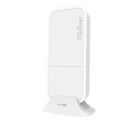 MikroTik wAP 60G AP, 60GHz, 1x Gigabit Ethernet, IEEE 802.11ad, 200m Range, PoE
