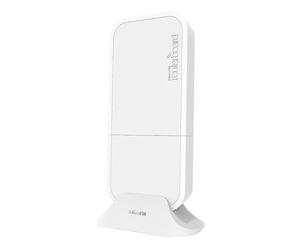 Mikrotik wAP 60G Bianco Supporto Power over Ethernet (PoE)