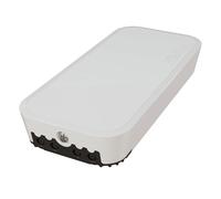 Mikrotik wAP ac LTE kit [2024] 300 Mbit/s Nero, Bianco Supporto Power over Ether