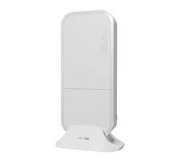 MikroTik wAPG-5HaxD2HaxD Mikrotik, wAP ax, brings fast and reliable Wi-Fi 6 to