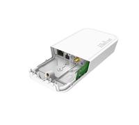 MikroTik wAP LoRa8 Kit | Punto di accesso | RBwAPR-2nD&R11e-LoRa8, 863 - 870MHz - Nouvo
