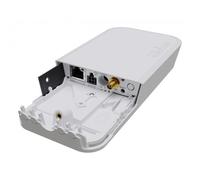 MikroTik wAP LR2 Kit, IoT Gateway, LoRa Card, 2.4GHz WiFi, PoE, RouterOS L4