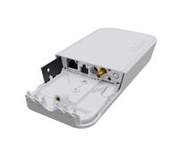 MikroTik wAP LR2 Kit | Punto di accesso | RBwAPR-2nD&R11e-LR2, 2.4GHz NEW