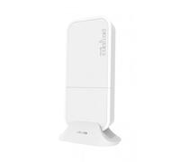 Mikrotik wAP LTE kit [2024] 300 Mbit/s Bianco Supporto Power over Ethernet [PoE]