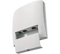 Mikrotik wsAP ac lite punto accesso WLAN 100 Mbit/s Supporto Power over Ethernet (PoE) Bianco