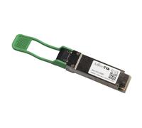 Mikrotik XQ+31LC02D modulo del ricetrasmettitore di rete Fibra ottica 100000 Mbit/s QSFP28 1331 nm [XQ+31LC02D]