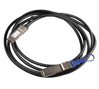 MikroTik XQ+DA0003 | DAC QSFP28 Cavo | 100Gb/s, 3m