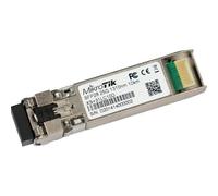 Mikrotik XS+31LC10D network transceiver module Fiber optic 25000 Mbit/s SFP28 13