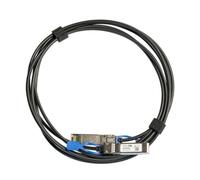 MikroTik XS+DA0003 SF/SFP+SFP28 Cavo impilabile 3M