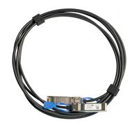 Mikrotik XSDA0001 Cavo Infiniband 1 M SFP/SFP/SFP28 NERO NEW