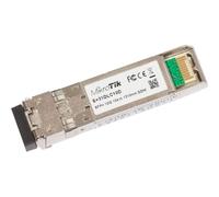 MikroTik Zubehör SFP/SFP+ module 1/10 Single Mode 10km S+31DLC10D