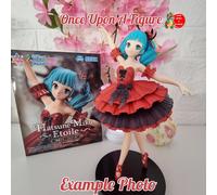 Miku Hatsune Figure Etoile Version Luminasta Merchandise Originale