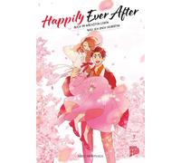 Miku Morinaga B Happily Ever After - Auch im nächsten Leben will ich (Tascabile)