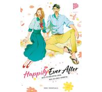 Miku Morinaga B Happily Ever After - Auch im nächsten Leben will ich (Tascabile)