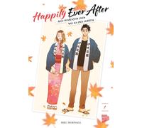 Miku Morinaga Bu Happily Ever After - Auch im nächsten Leben will ic (Tascabile)