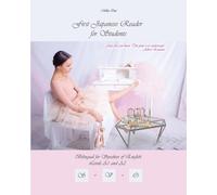 Miku Ono First Japanese Reader for Students (Tascabile) Graded Japanese Readers