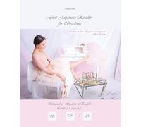 Miku Ono First Japanese Reader for Students (Tascabile) Graded Japanese Readers