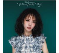 Miku Yonezawa - Ballads For The Vinyl
