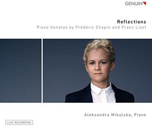 Mikulska Aleksandra Pf - Reflections