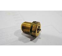 Mikuni Ago Galleggiante Valvola Carburatore VM17 - M7=7mm #2,0 - Ago Valvola