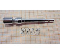 Mikuni Avviamento a Freddo Choke Zündapp Zl 25 Tipo 460-04 -