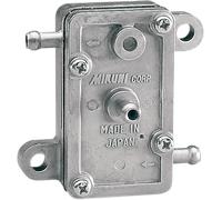 MIKUNI DF44-227 FUEL PUMP PULSE SINGLE ARCTIC CAT JAG 440 L/T 1-SPD 1992
