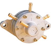 MIKUNI DF52-92 FUEL PUMP PULSE TRIPLE POLARIS INDY 650 SKS 1988