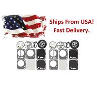 Mikuni Doppio Carburatore Ricostruzione Kit Yamaha Polaris Seadoo Super Bn 38 44