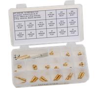 MIKUNI KHS-048 JET KIT HSR48 GETTI CARBURATORE FOR HSR 48