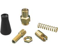 MIKUNI MK-412 MIK CHOKE CONVERSION KIT GETTI CARBURATORE CARBURETOR