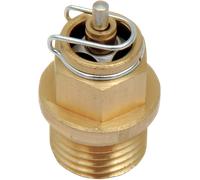 MIKUNI VM28/163-1.5 NEEDLE VALVE 1.5 BRASS SKI-DOO RV 340 CROSS COUNTRY 1978