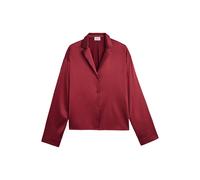 Mikuta The Red Silk Shirt Taglia: S | Magliette intime Outlet | Donna | Rosso