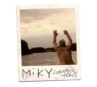 Miky - Crocodile Tears