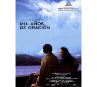 Mil Años De Oracion / Princesa De Nebraska (A Thousand Years Of God Prayers) (2007) (Import)