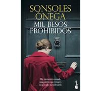 Mil besos prohibidos