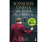 Mil besos prohibidos: Edición limitada a precio especial