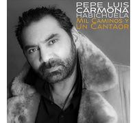 mil caminos y un cantaor