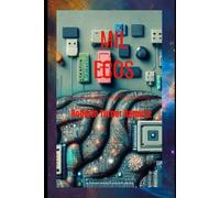 MIL ECOS: Ciencia ficción, ciberpunk, Aventura