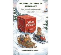 Mil formas de cerrar un restaurante: O ese pescado con limón no te va a matar