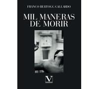 Mil maneras de morir: 1