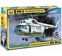Mil Mi-8