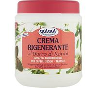MIL MIL 12 PEZZI - MASCHERA KARITE' ML.1000 0000000002247