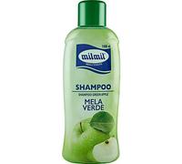 MIL MIL 12 PEZZI - SHAMPOO MELA VERDE ML.1000 0000000002251